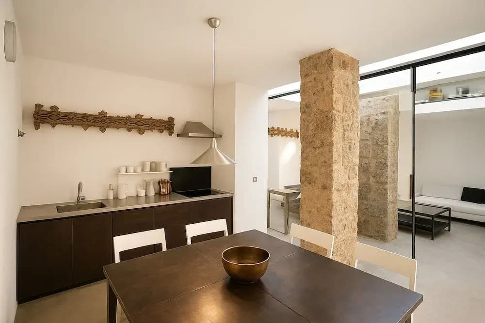 dHomes -Loft suite in Duomo - photo 3