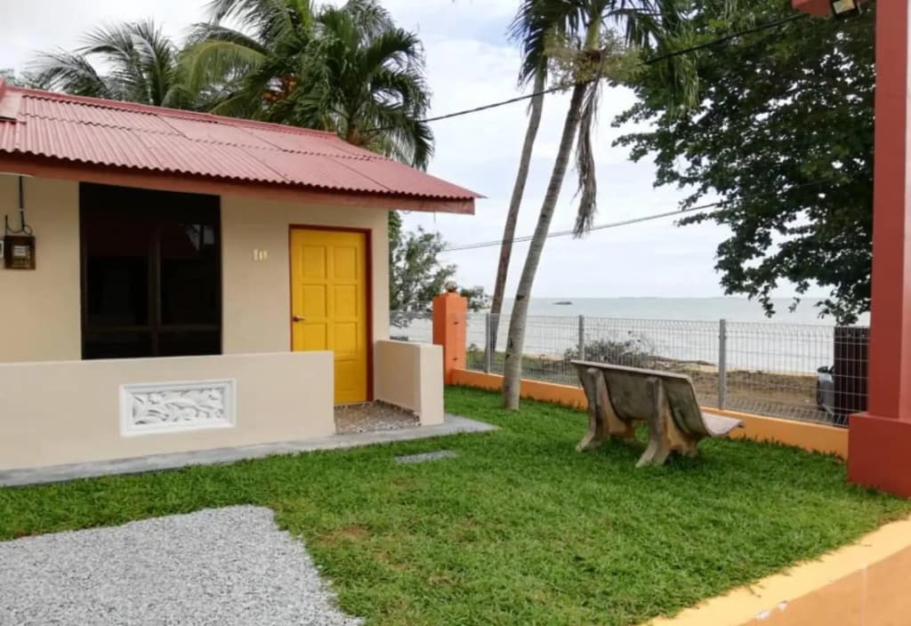 Mutiara Chalet - photo 3