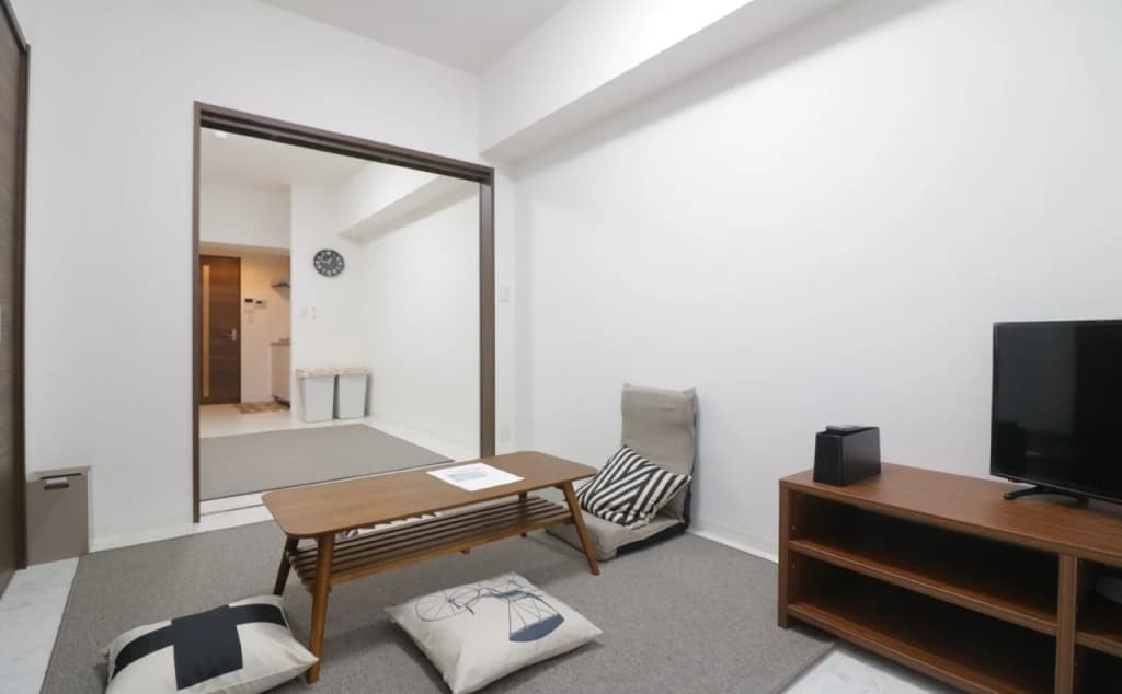 HG Cozy Hotel 51 Tenmabashi Station - photo 14