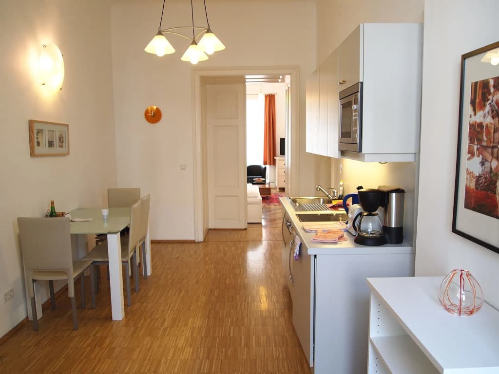 GAL Apartments Vienna - photo 24