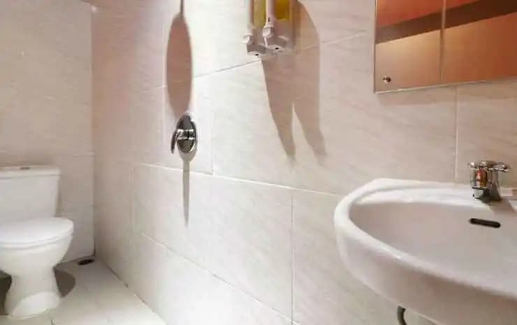 Lantai 6 Hotel - photo 4
