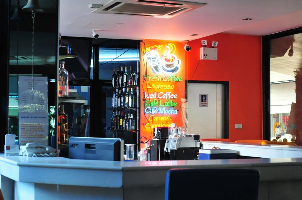 Koenig Hotel Pattaya - photo 25