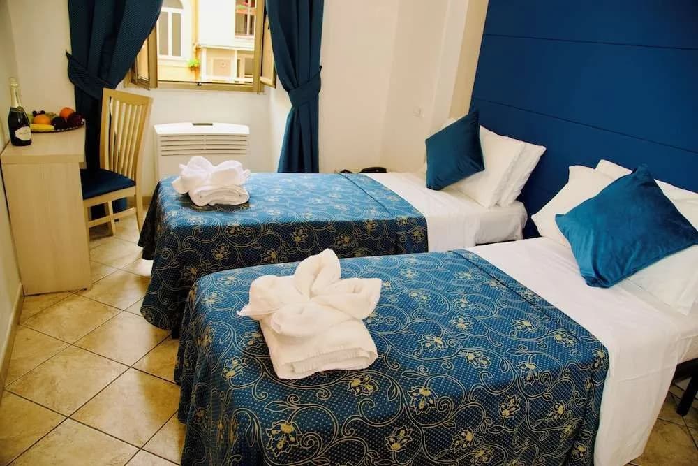 Hotel Marechiaro - photo 38
