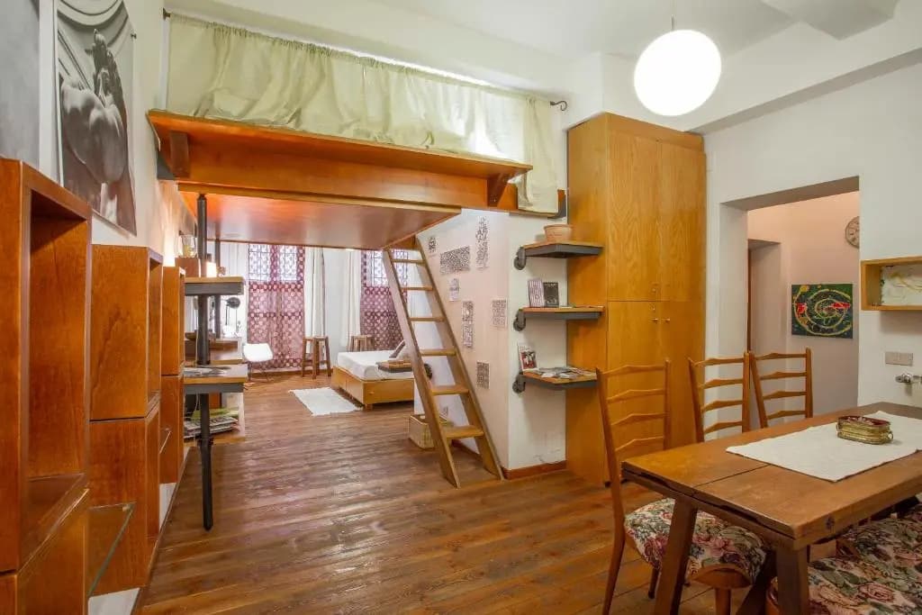 Studio Apartment Accademia - photo 2
