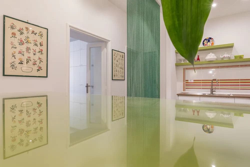 Gianicolense Green Apartment - photo 4