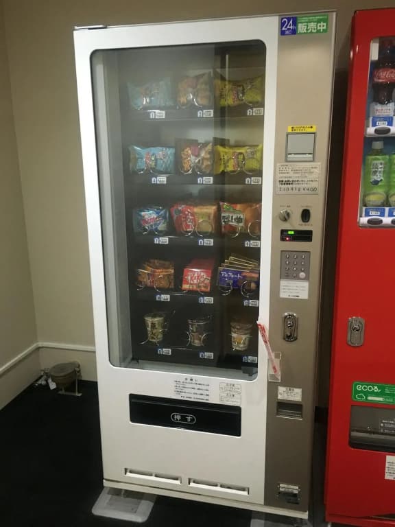 Nakano Sunplaza - photo 13