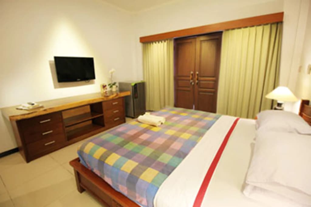 Jepun Bali Hotel - photo 4