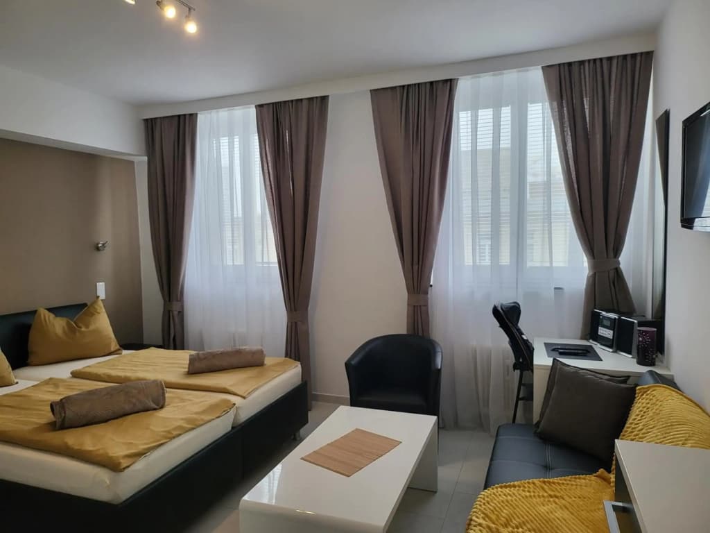 Vladys Vienna Apartments - photo 13