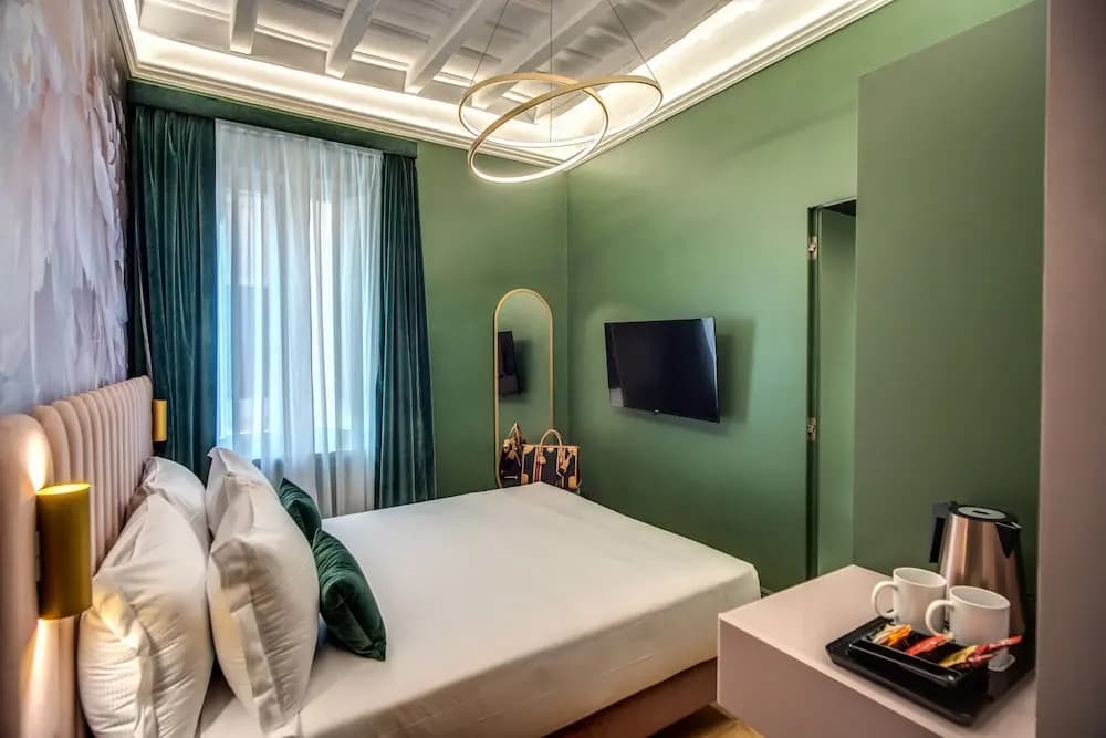 Palazzetto Trevi - photo 13