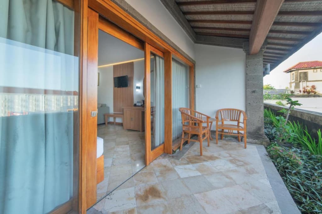 Nirmala Hotel & Bungalow Jimbaran - photo 40