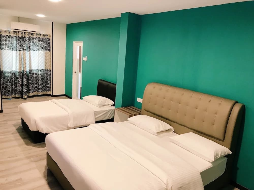 SS Hotel Seremban - photo 2