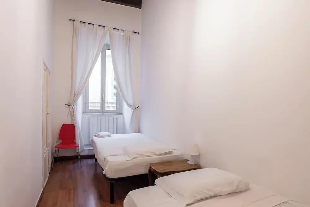 Piazza Navona Charming Large Apartment - photo 4