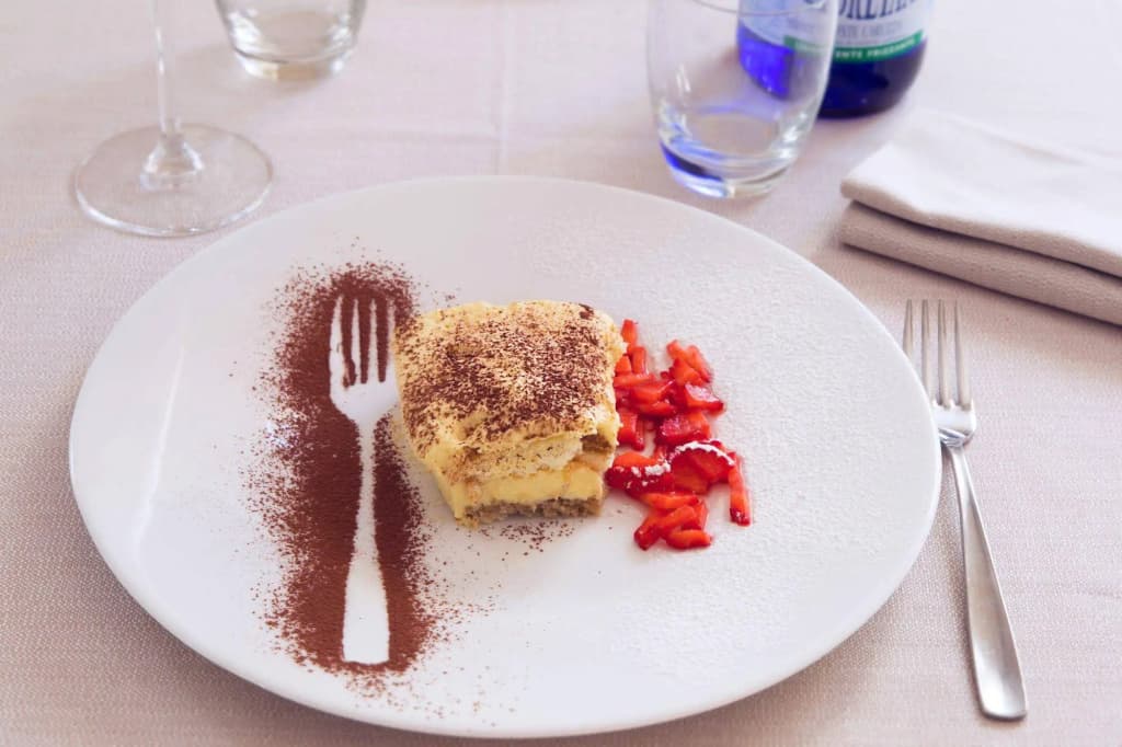 eco Hotel Milano & BioRiso Restaurant - photo 9