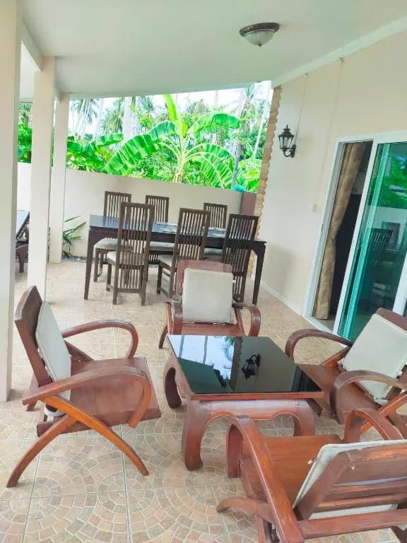 Wirason villa 2BR - photo 12