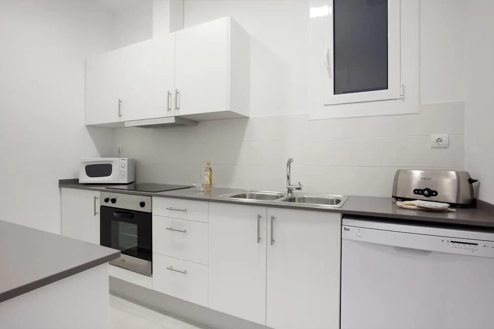 Apartamentos Alcam Paseo de Gracias - photo 20