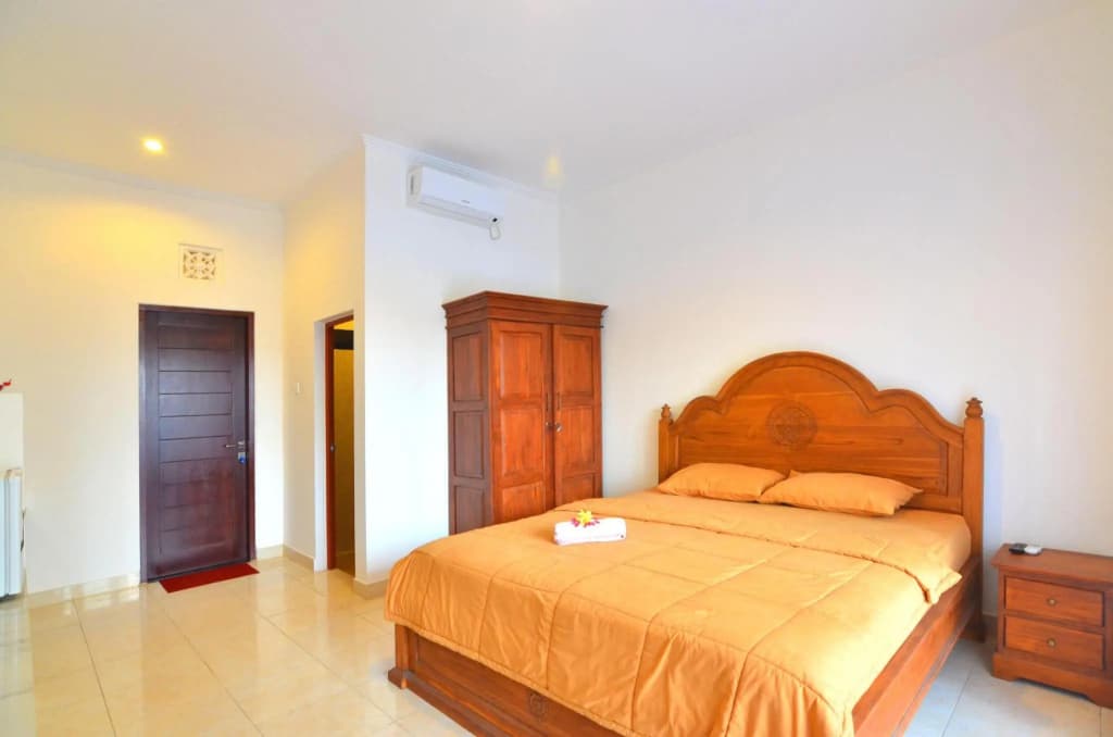 Leluhur Bali Private Villas & Apartment - main photo