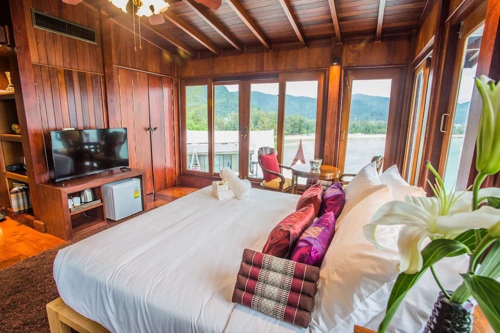 Kamala Class-Pan Seaview Villa - photo 2