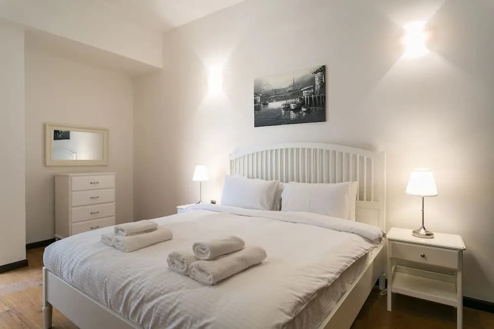 One Perfect Stay - Al Murad Tower - photo 8