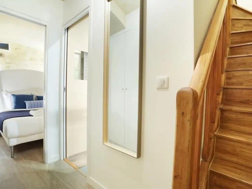 Apartment Center of Paris - Chenier Boutique - photo 3