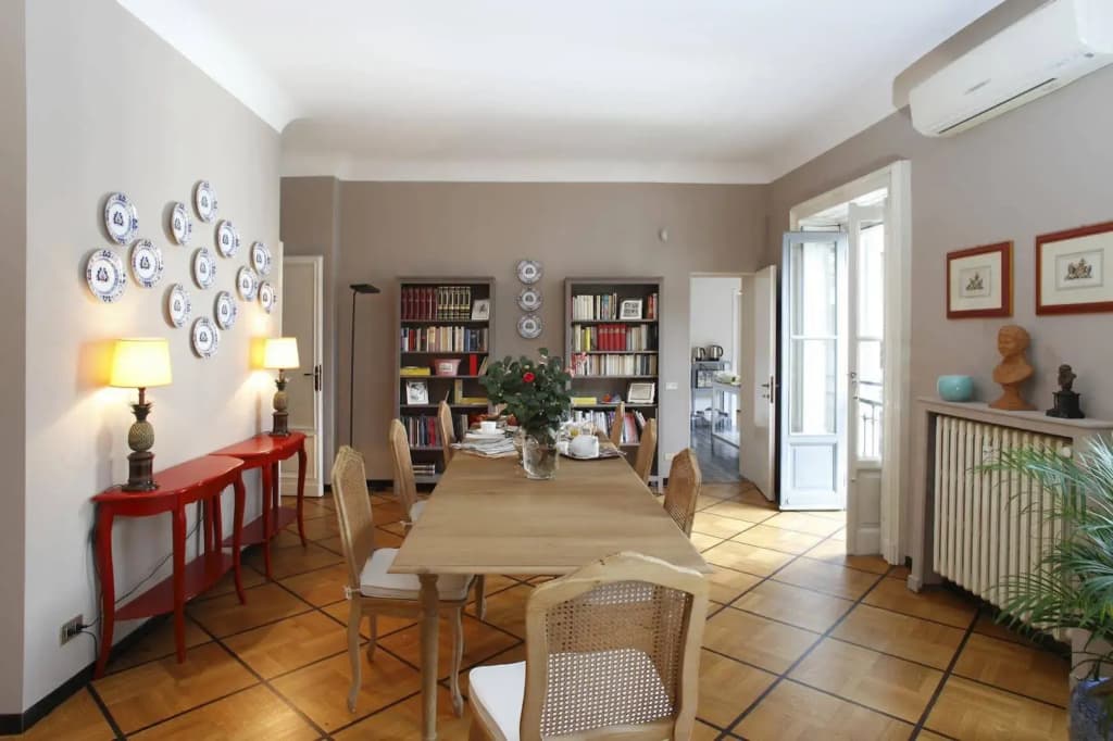 B&B Bonaparte Suites - photo 4