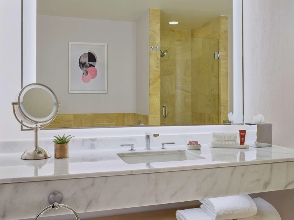 Brickell Arch, a Luxury Collection Hotel, Miami - photo 9