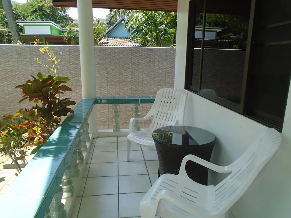 Baan Coconut - photo 15