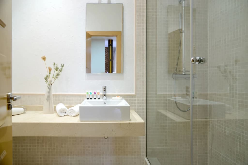 Aspasios San Mateo Boutique Apartments - photo 10