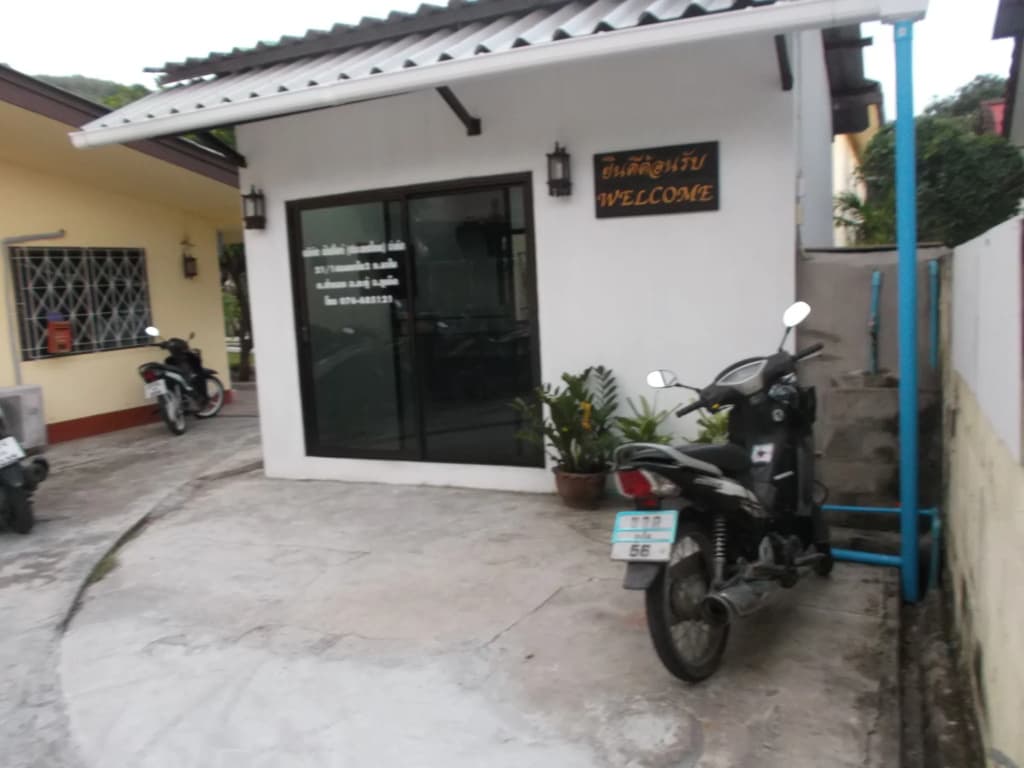 Mali Garden Resort - main photo