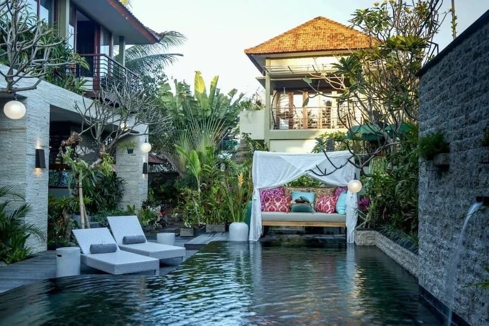 Lin Ubud - photo 14