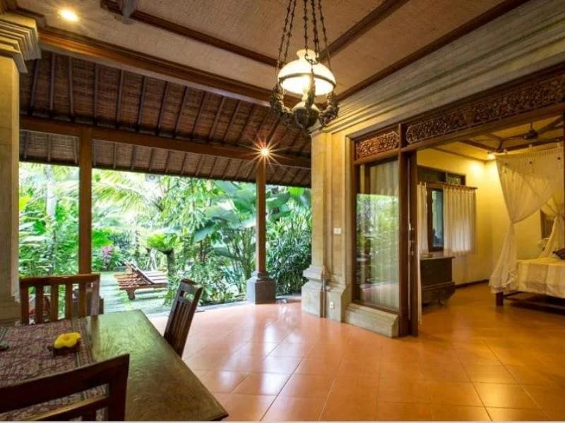 Villa Ibu Rama Ubud - photo 22