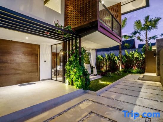 Villa Koma by BaliSuperHost - photo 1