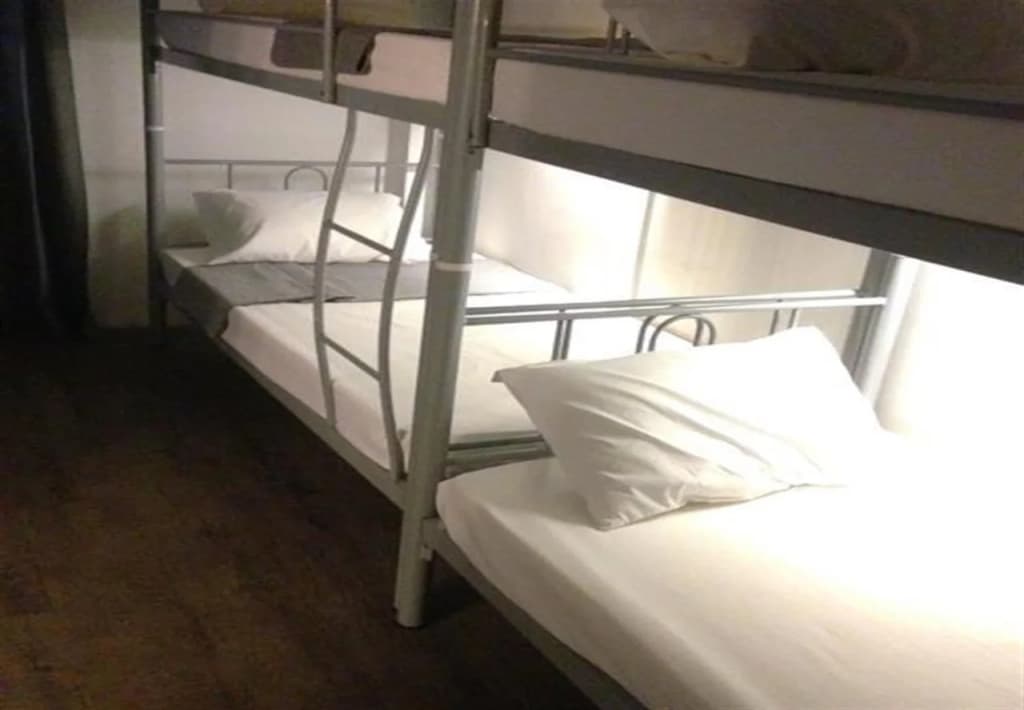 Dreamville Hostel Kuala Lumpur - photo 5