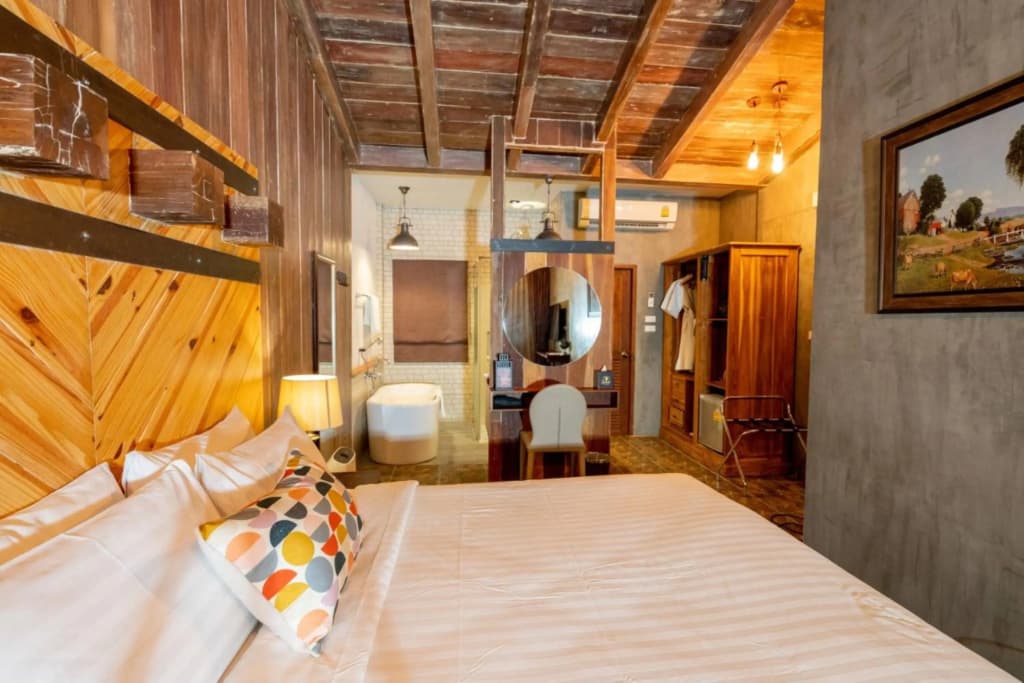 Sanae' Townhouse Chiang Mai - photo 35