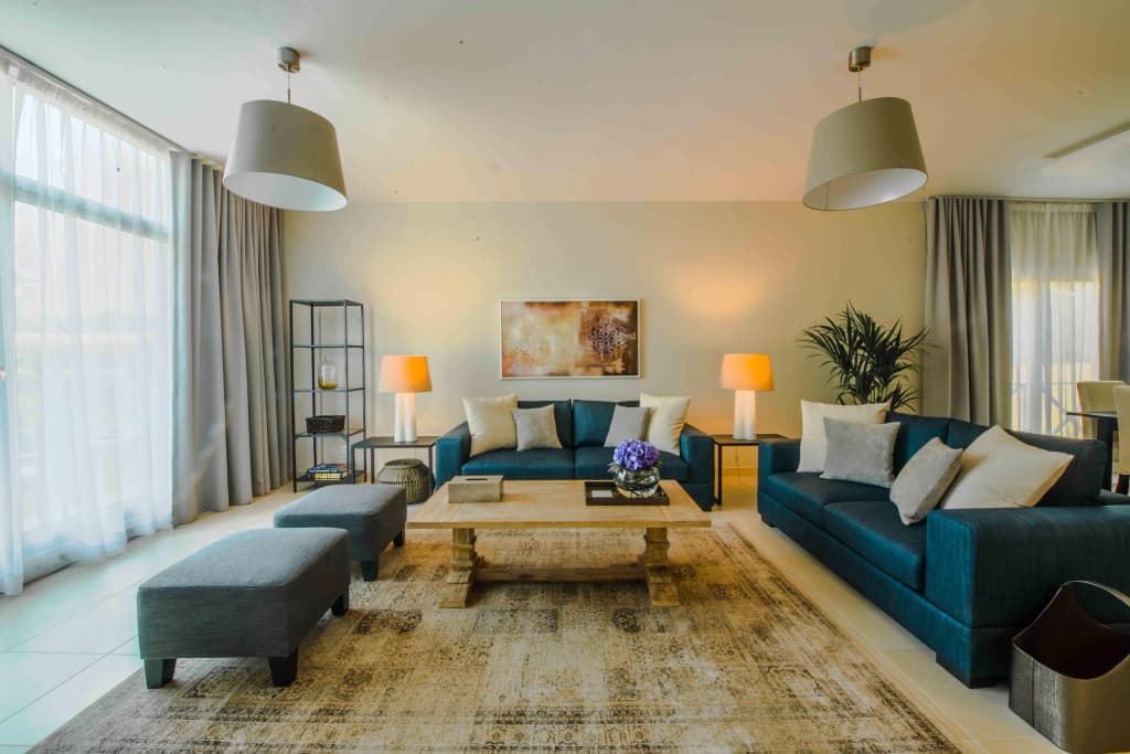 Roda Boutique Villas - photo 3