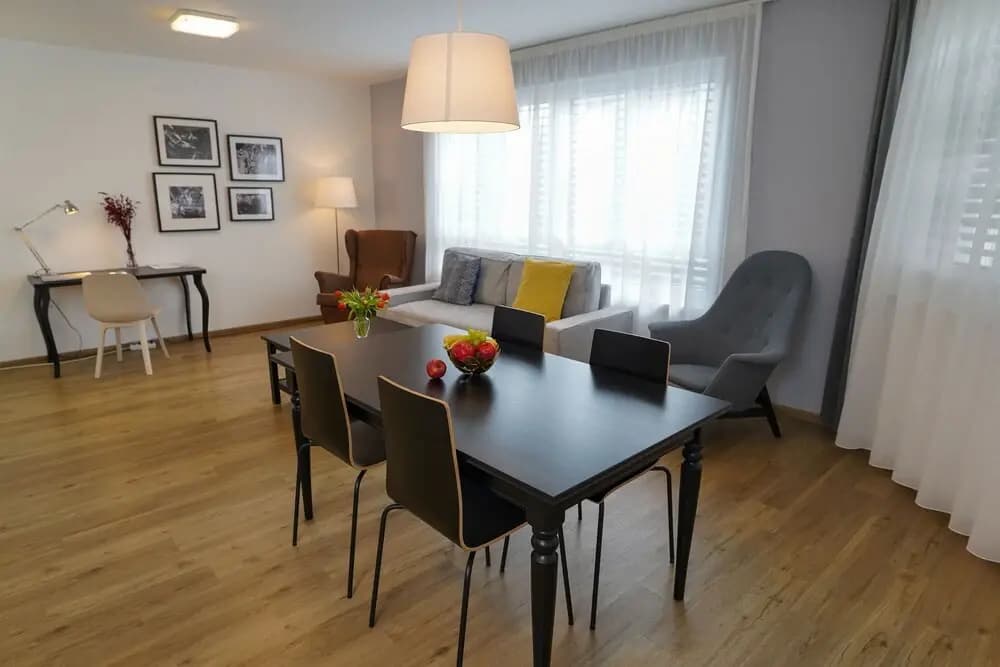 Jimmy's Apartments - photo 16