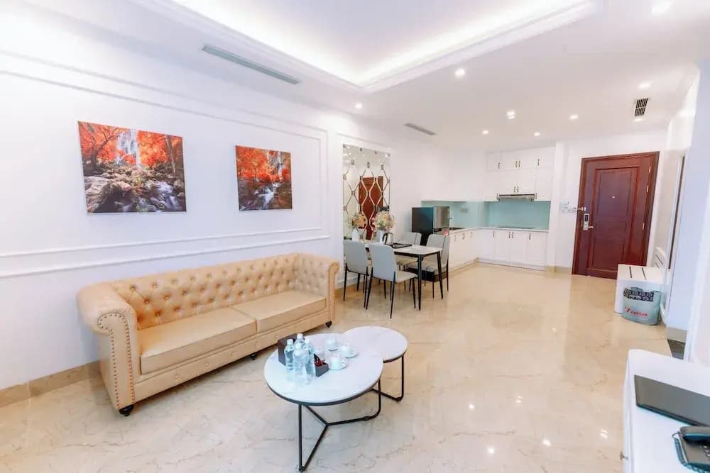 New Ha Long Hotel - photo 10