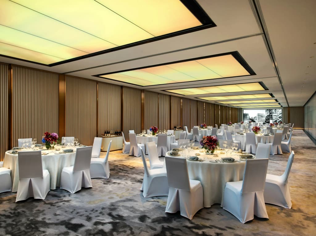 The Murray, Hong Kong, a Niccolo Hotel - photo 43