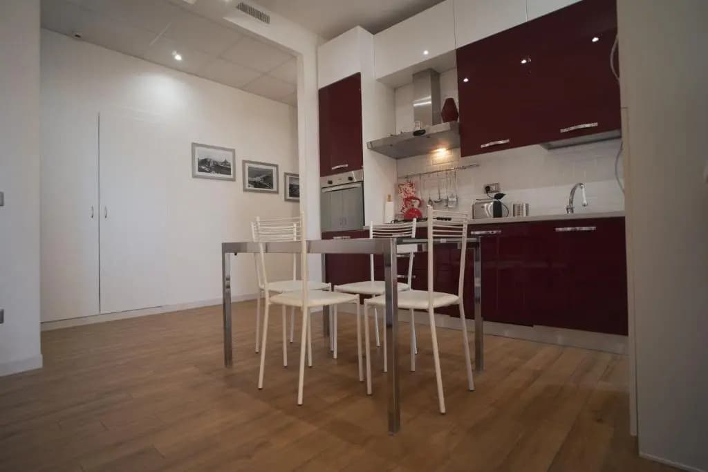 Appartamento Piazza Anco Marzio - photo 2