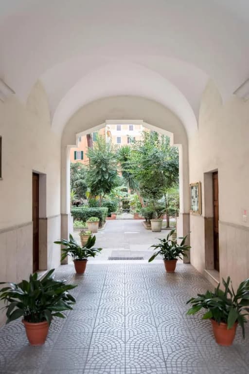Alea Home Roma - photo 13