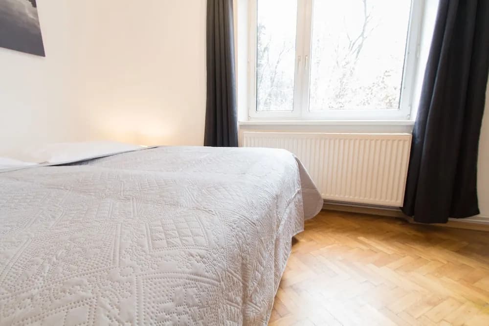 CheckVienna - Apartment Veitingergasse - photo 12