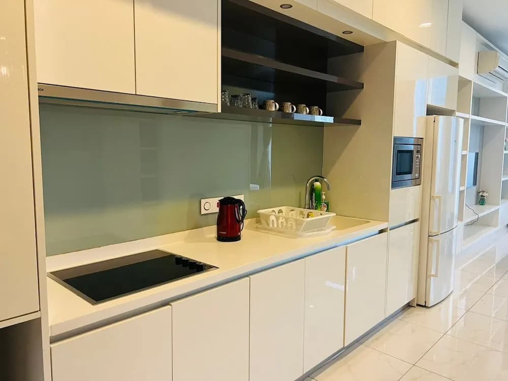 Lux Suite at Platinum KLCC - photo 13