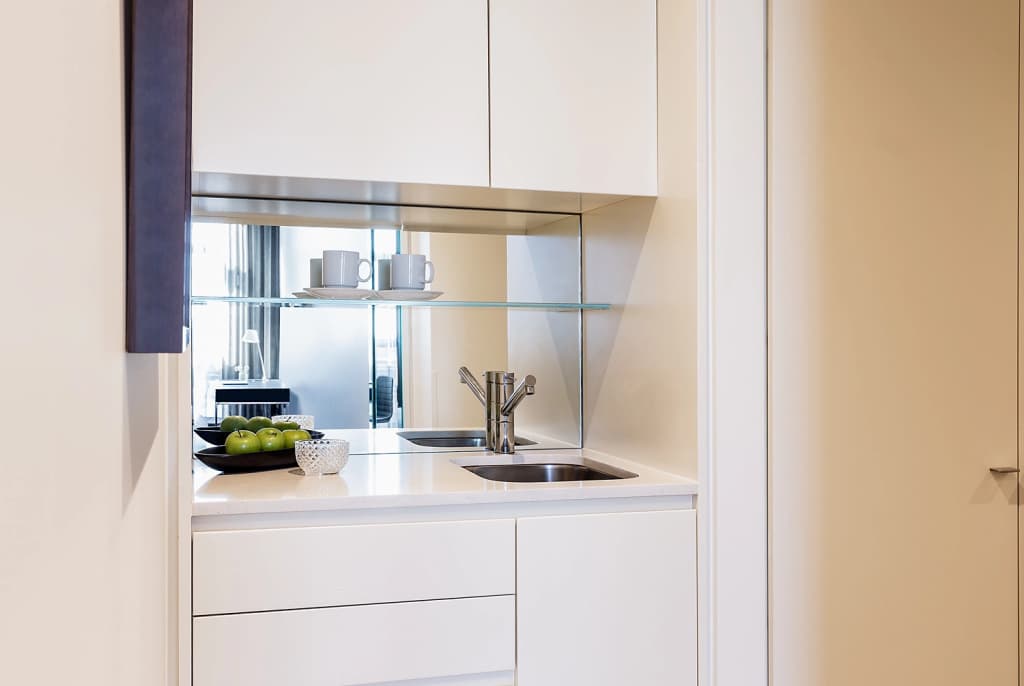 Fraser Suites Sydney - photo 20
