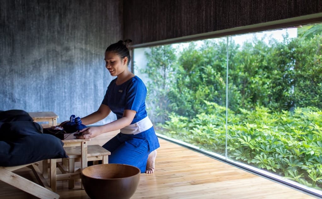 Mantra Samui Resort - Adults Only - photo 34