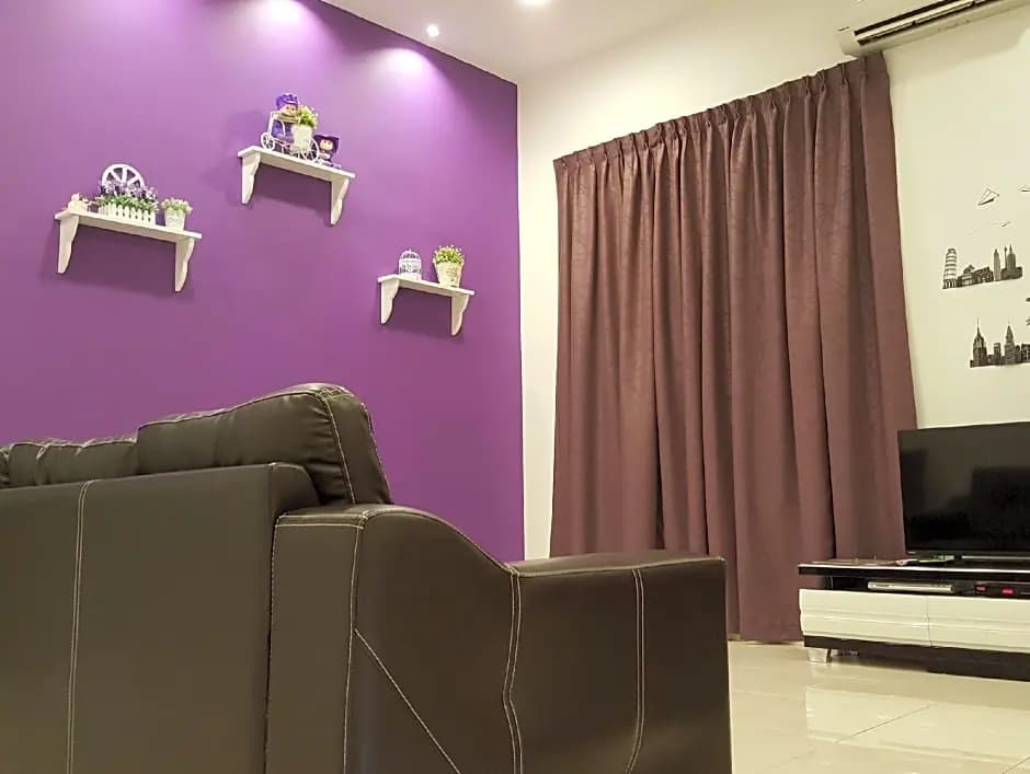 Title Homestay Malacca - photo 7