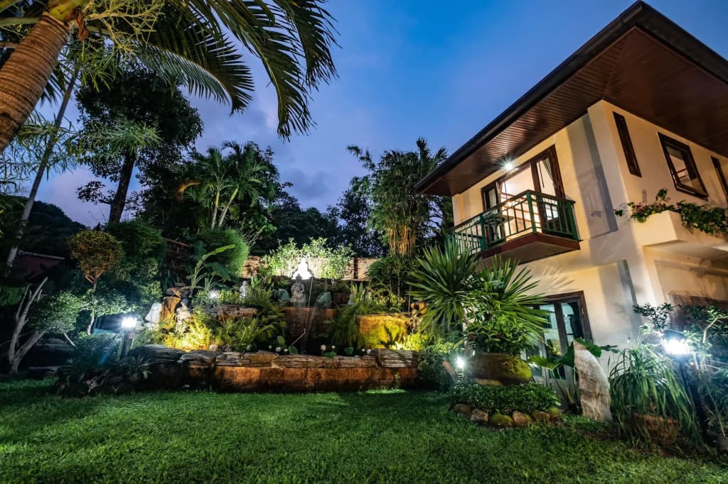 Villa MaÃÂ«lle - photo 3