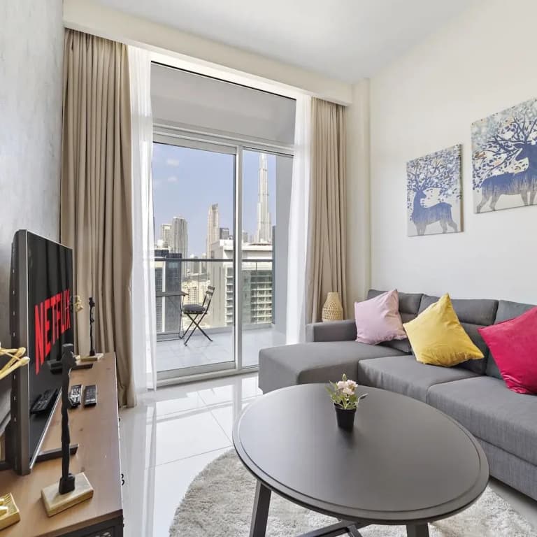 Vera Tower - 2119 1BD - photo 5