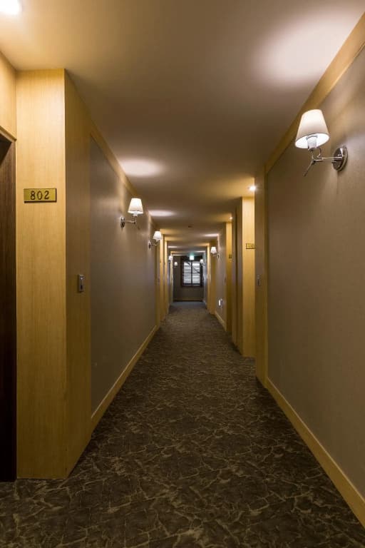Hotel Vision - photo 14