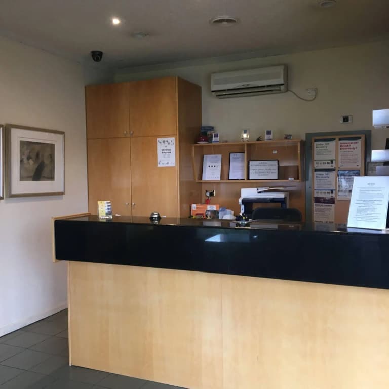 Footscray Motor Inn - photo 19