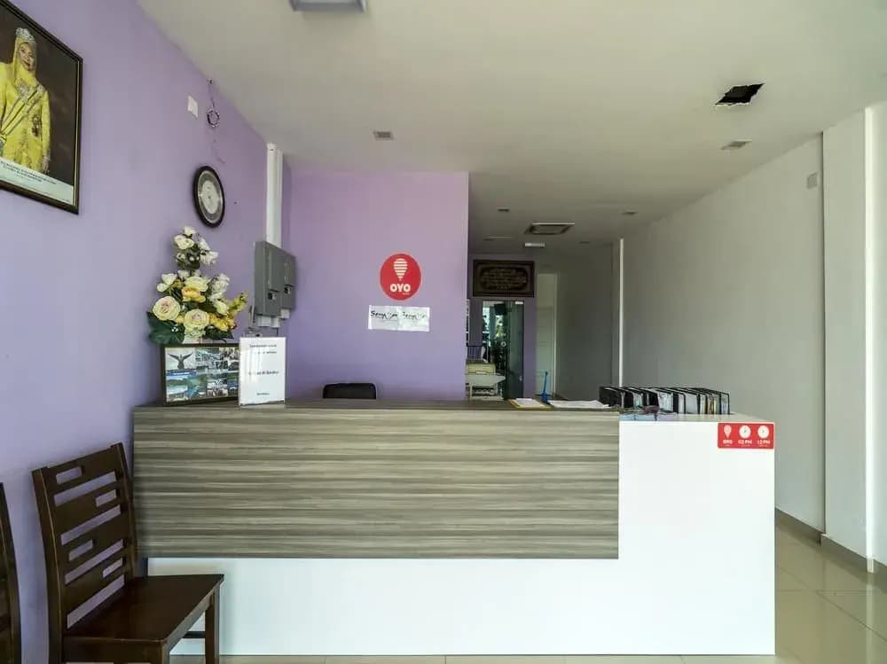 OYO Rooms Langkawi Airport - photo 2