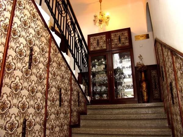 Hotel Antonie - photo 13